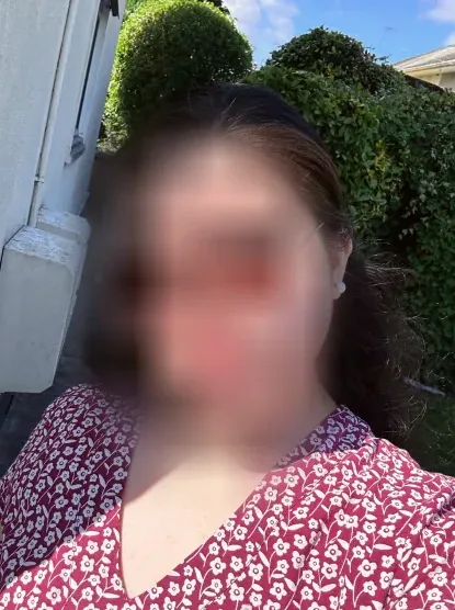Aina, 28 años