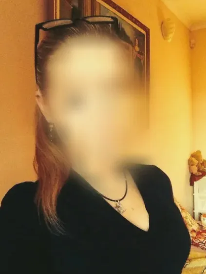 Amparo, 30 años