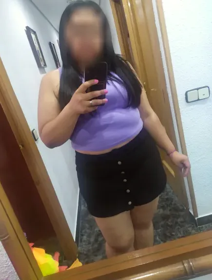 Ana, 34 años