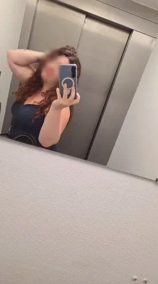 Anaïs, 34 años