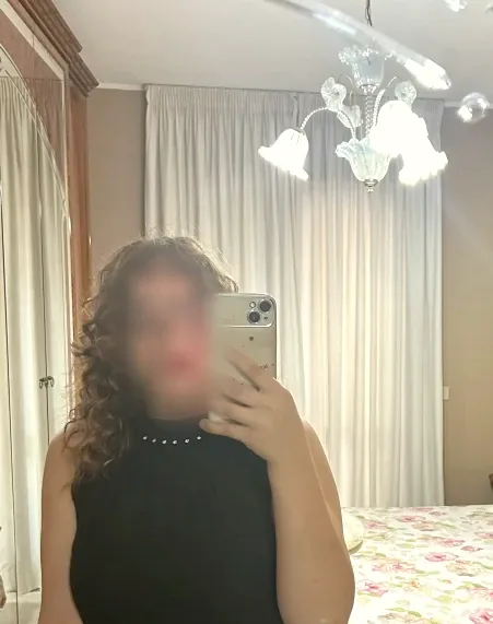 Ane, 21 años