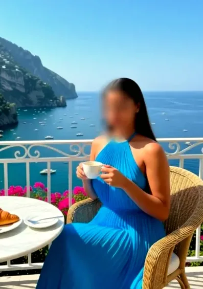 Ángela, 40 años