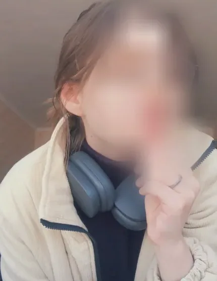 Antonella, 19 años