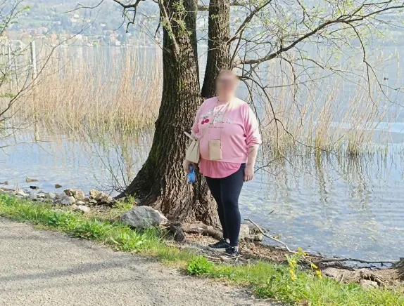 Ariadna, 40 años