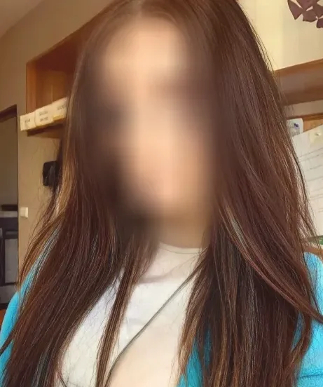 Beatriz, 27 años