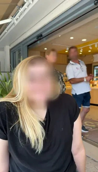 Belén, 21 años