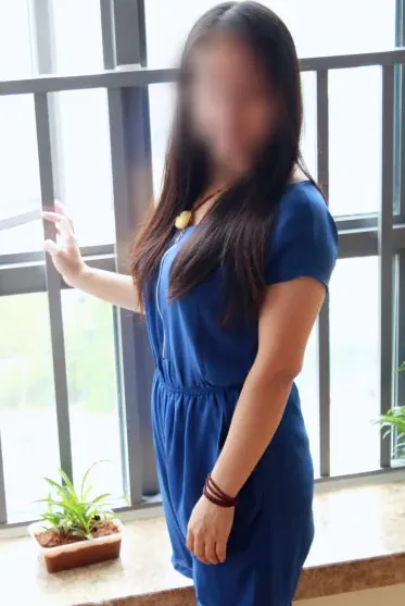 Blanca, 39 años