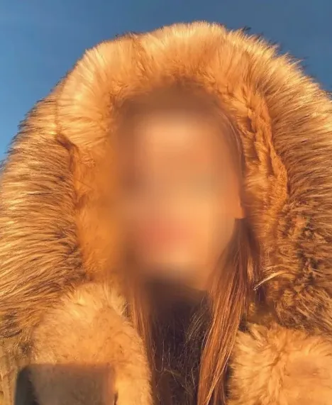 Brenda, 26 años