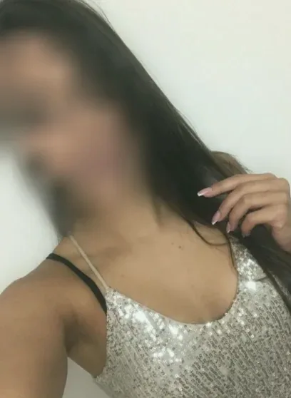 Candela, 24 años