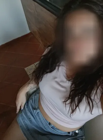 Carlota, 31 años