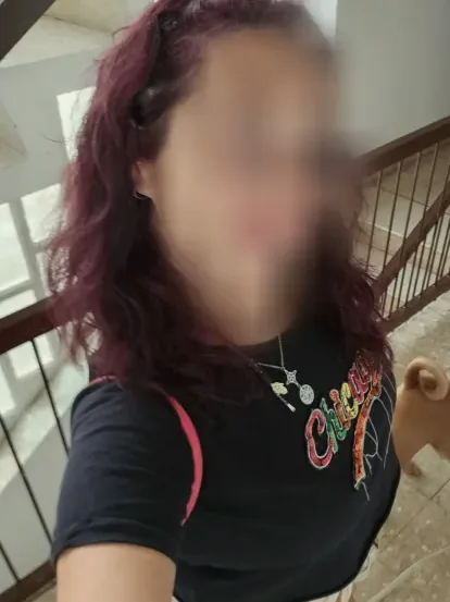 Carmen, 33 años