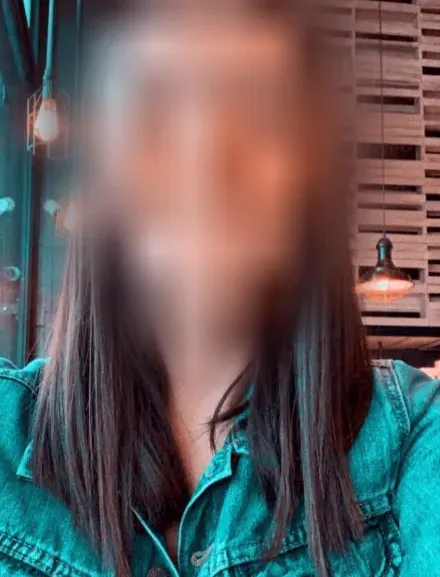 Celia, 24 años