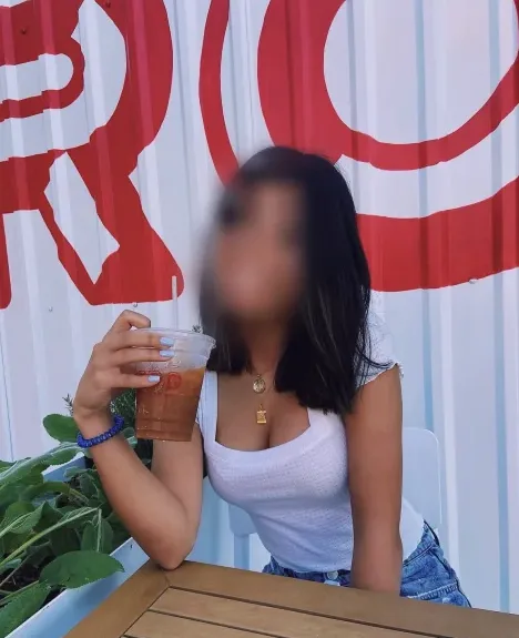 Cintia, 19 años