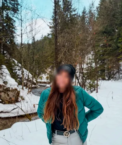 Dolores, 27 años