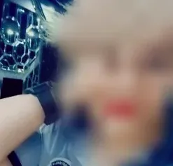 Elsa, 36 años