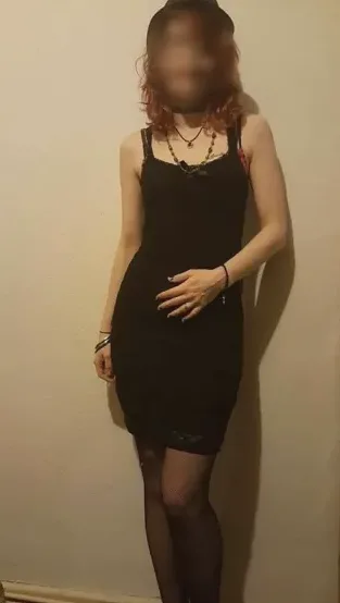 Emma, 35 años