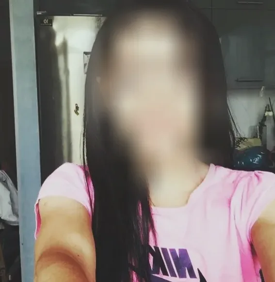 Estela, 33 años