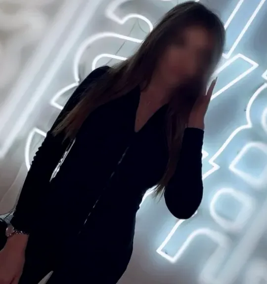 Estela, 32 años