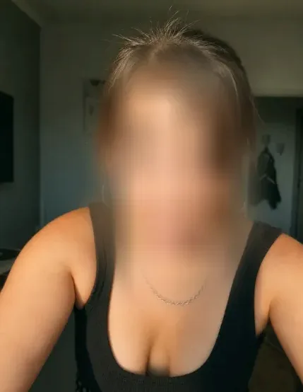 Fátima, 34 años