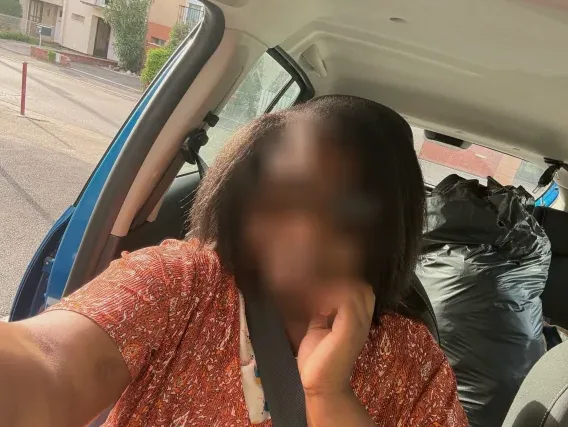 Gema, 28 años
