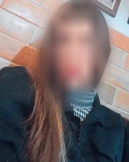 Imane, 25 años