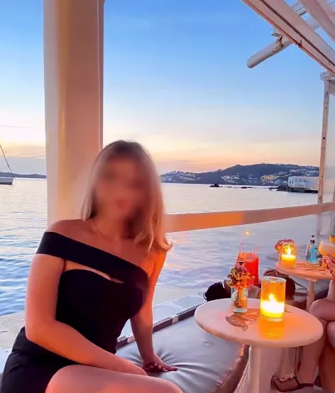 Inés, 28 años