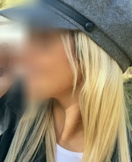 Inés, 31 años