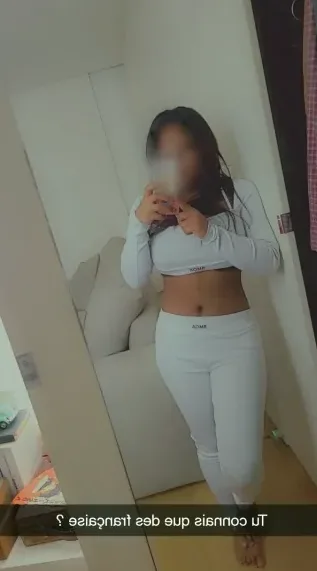 Irene, 25 años