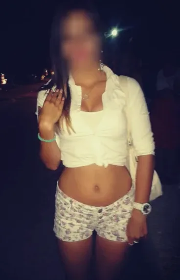 Itziar, 27 años