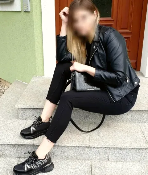 Itziar, 37 años
