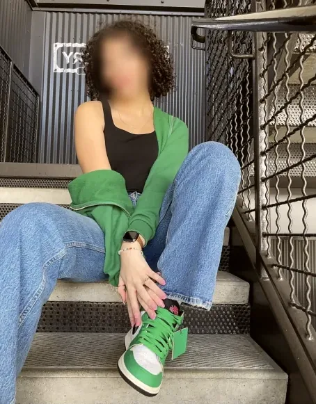 Laia, 20 años