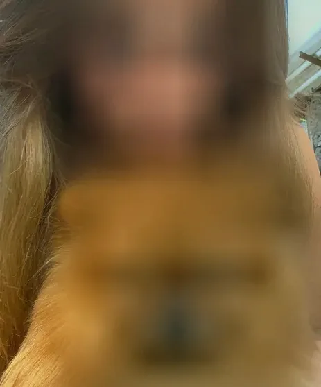 Laia, 40 años