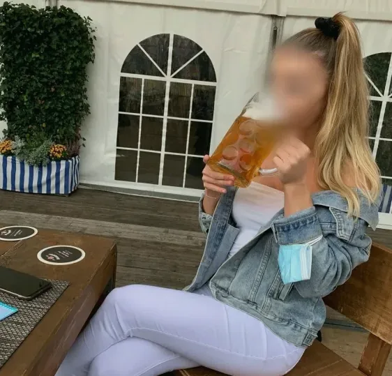 Lidia, 26 años