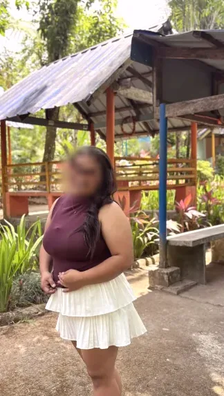 Lidia, 25 años
