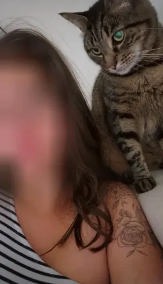 Lola, 28 años