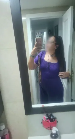Maite, 34 años