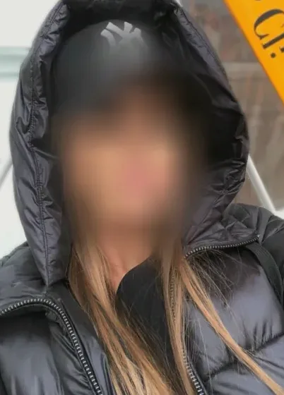 Malika, 32 años