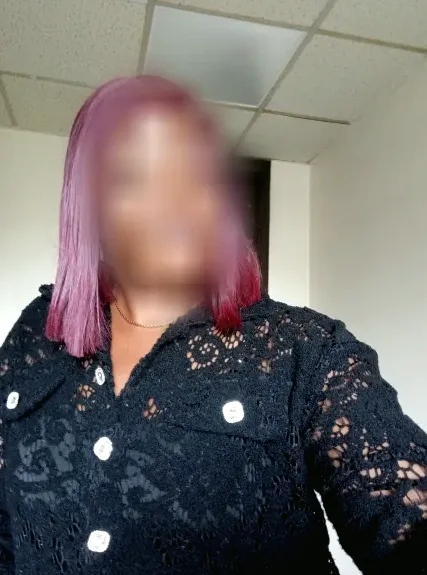 Malika, 38 años