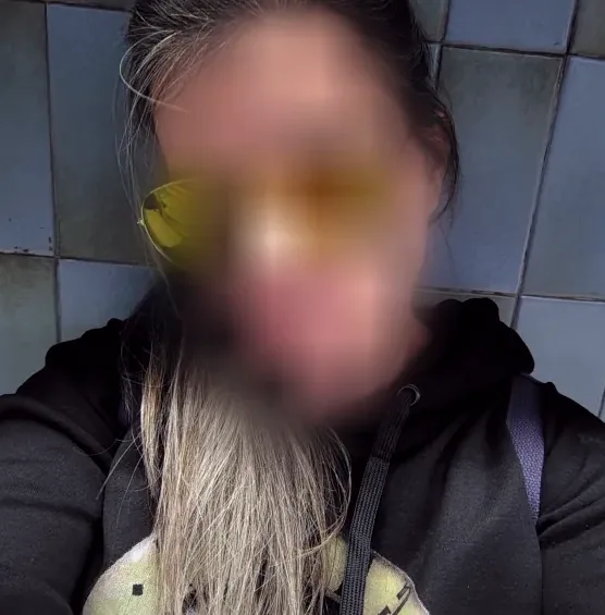 Manuela, 39 años