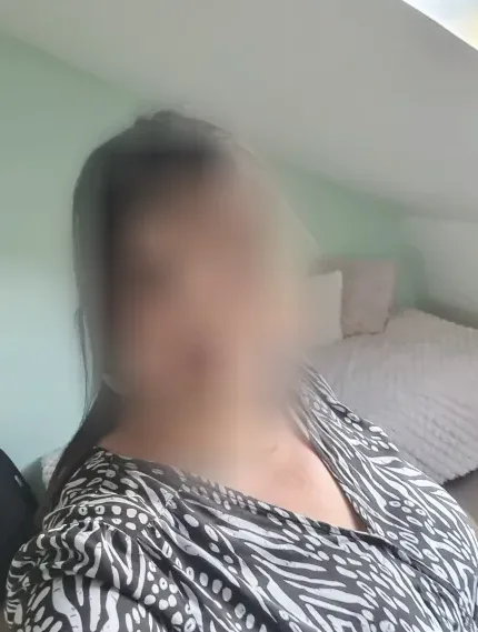 María, 40 años
