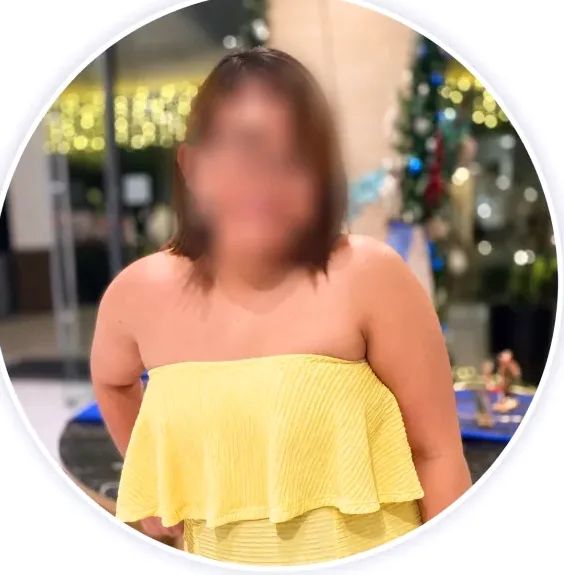 Marta, 32 años