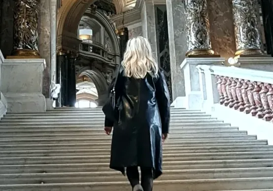 Marta, 20 años