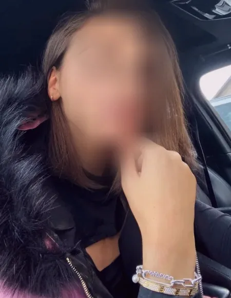 Martina, 28 años