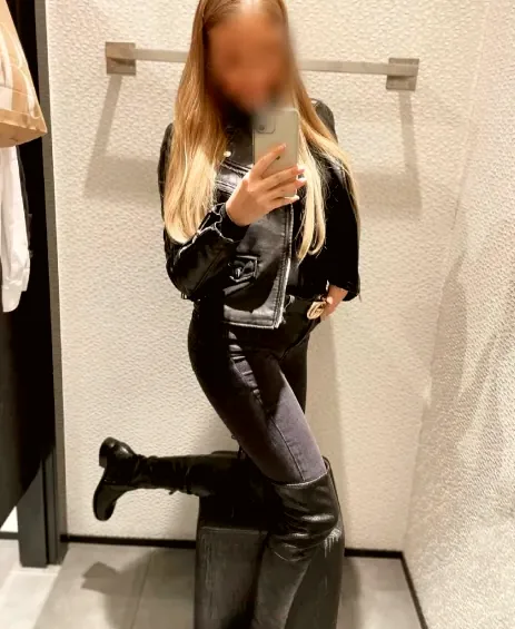 Nagore, 33 años