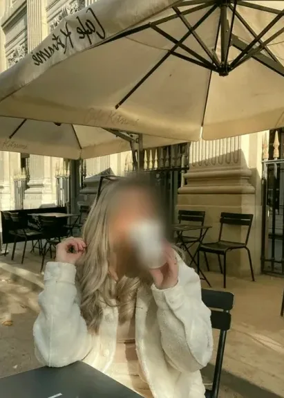 Nagore, 32 años