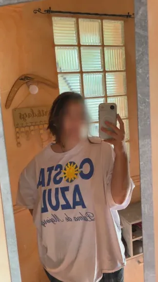 Natalia, 21 años