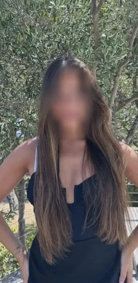 Nawal, 35 años