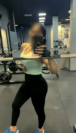Nayara, 39 años