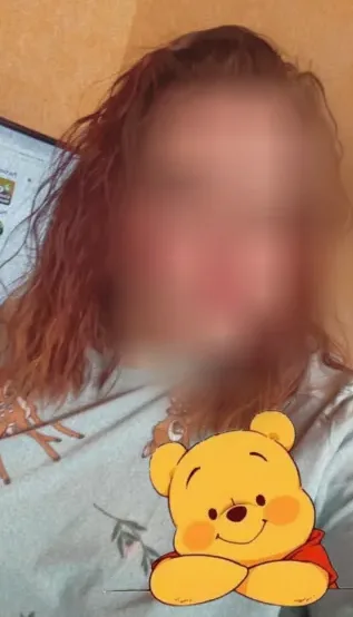 Nerea, 20 años