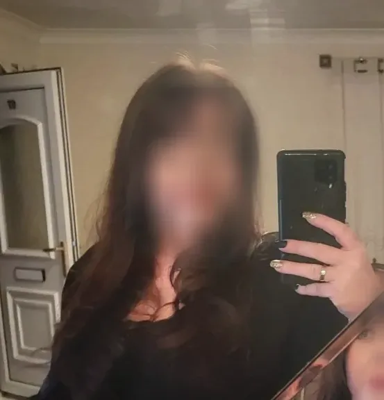 Nerea, 36 años